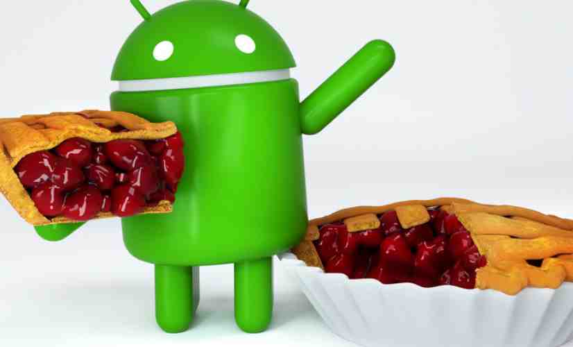 Android Pie