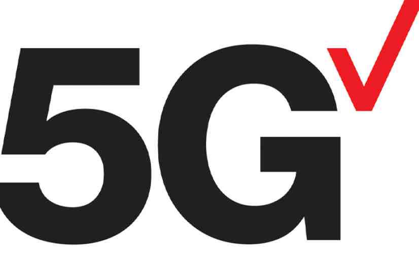 Verizon 5G