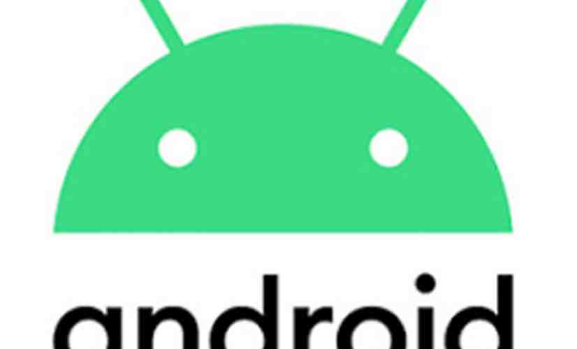 Android logo new