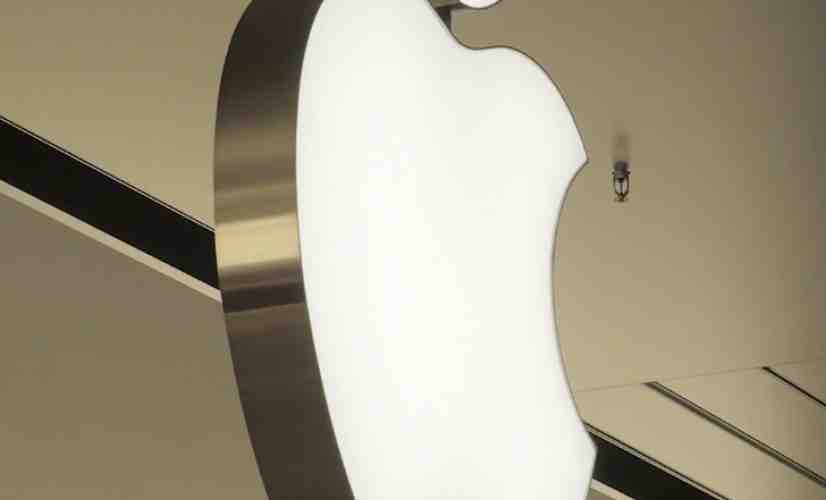 Apple logo