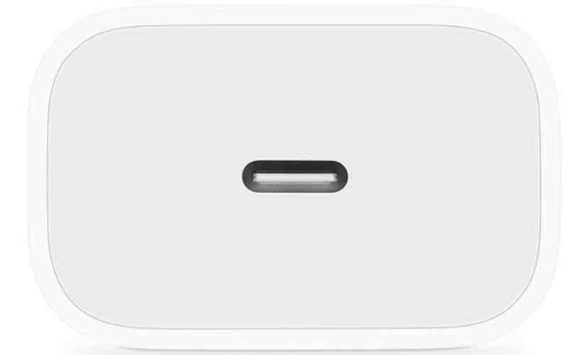 Apple USB-C charger