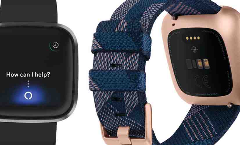 Fitbit Versa 2