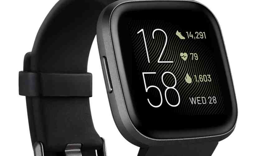 Fitbit Versa 2