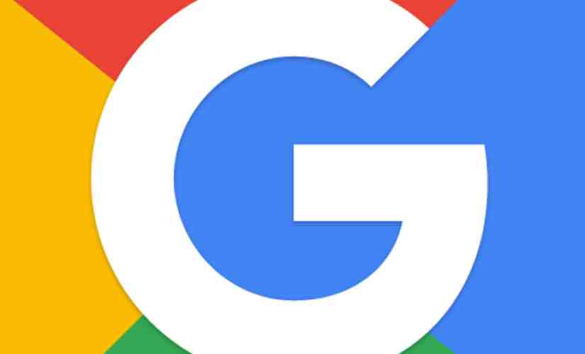 Google Go app icon