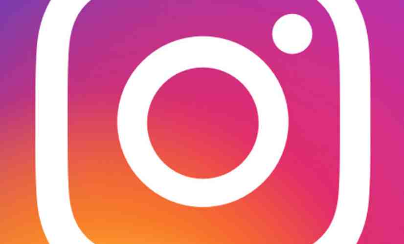 Instagram logo