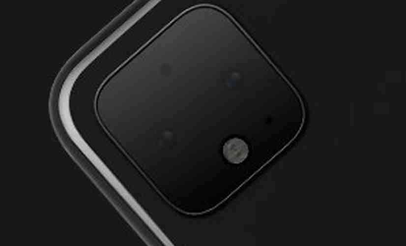 Google Pixel 4 camera could have 20x zoom