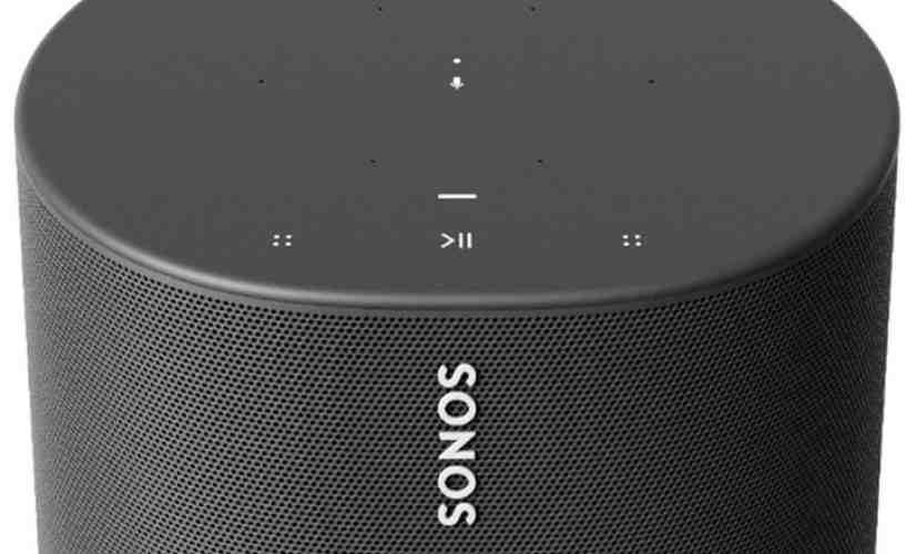 Sonos Bluetooth speaker