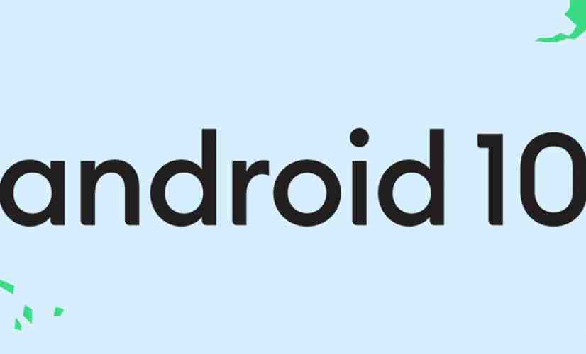 Android 10 officially launching today, available to Google Pixel phones first