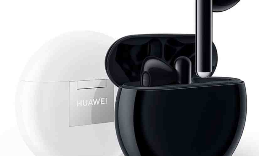 Huawei FreeBuds 3