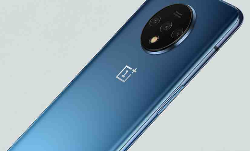 OnePlus 7T will have Android 10 out of the box