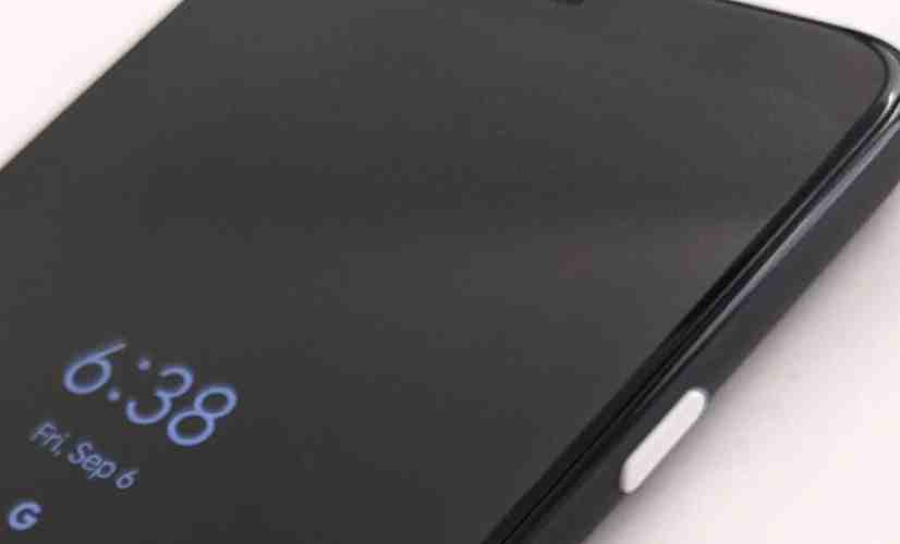 New Pixel 4 leak shares more info on Motion Sense gestures