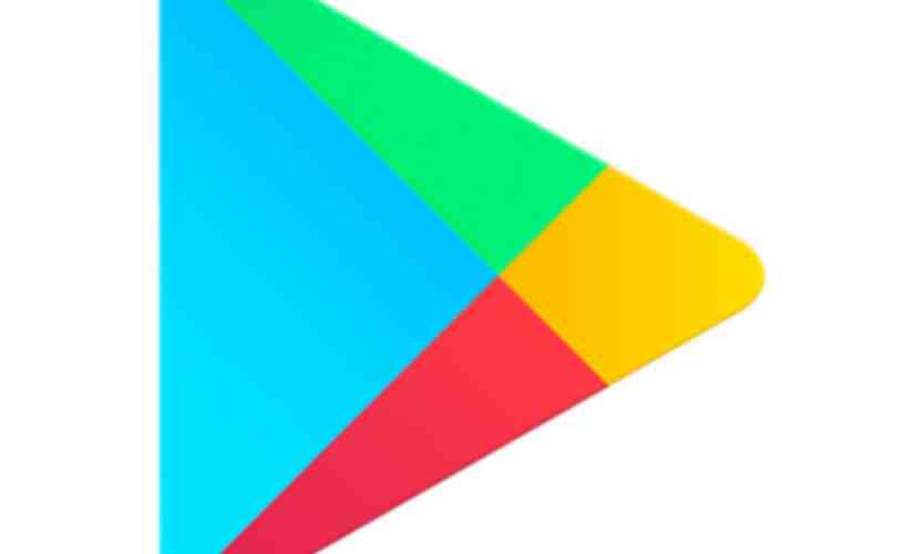 Google Play Store dark theme begins appearing for some users
