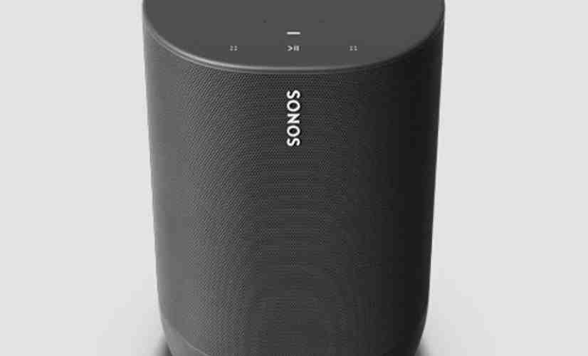 Sonos Move