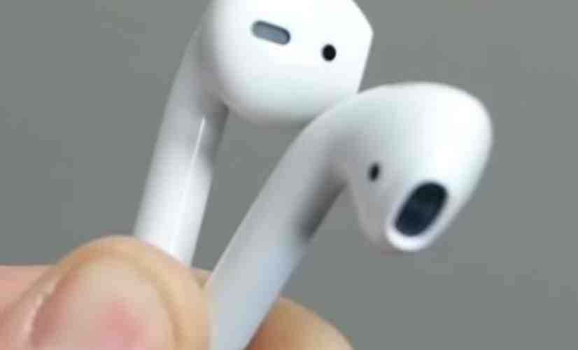 New AirPods Pro rumor hints at multiple color options