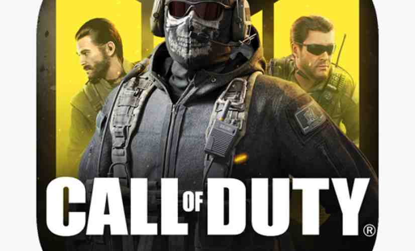 Call of Duty: Mobile now available on Android and iOS
