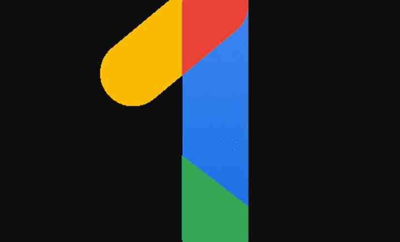 Google One