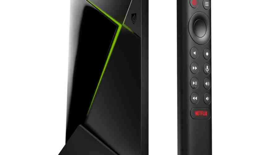 NVIDIA Shield TV Pro