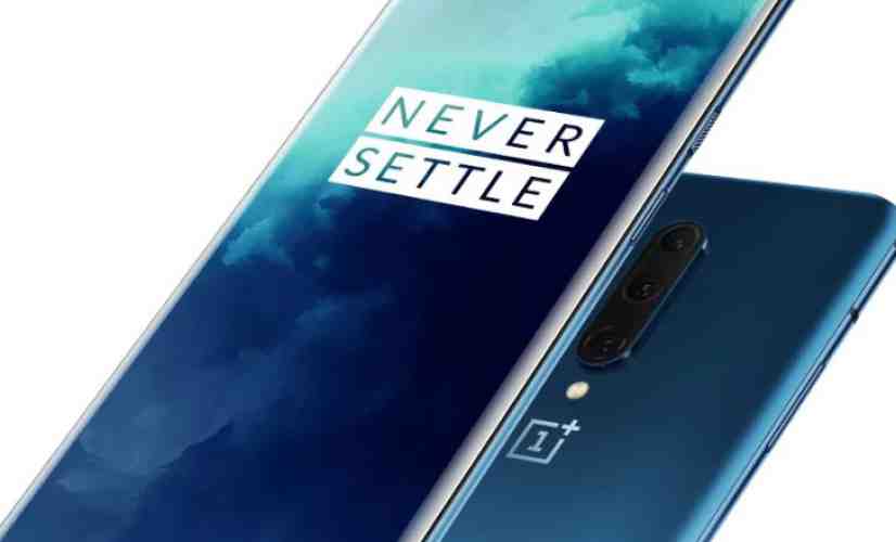 OnePlus 7T Pro official, special McLaren Edition also coming with 12GB of RAM