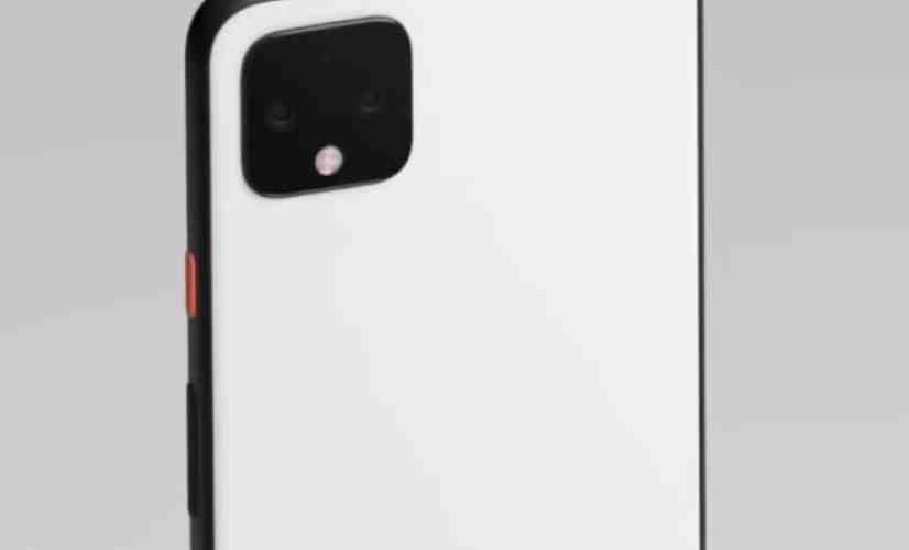 Pixel 4