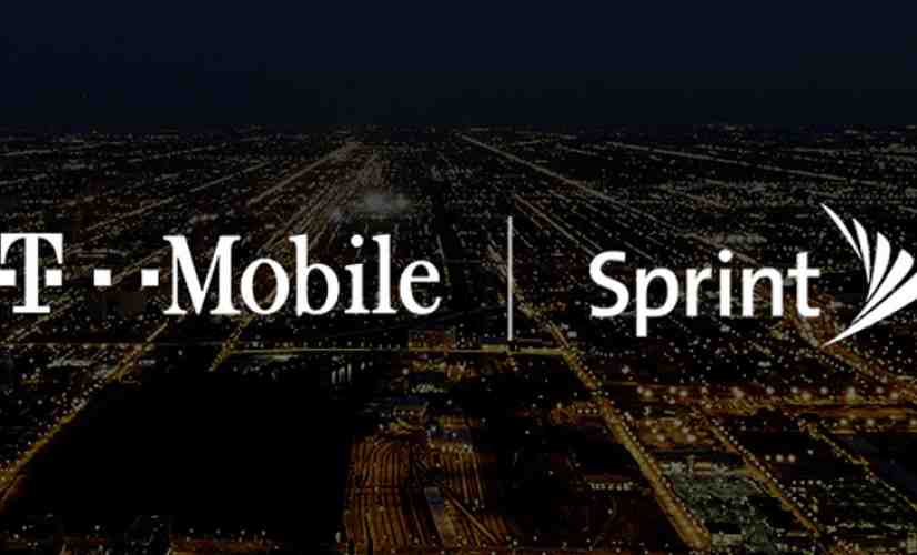 T-Mobile Sprint