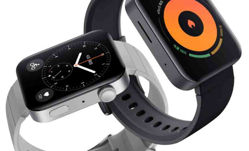 Xiaomi Mi Watch