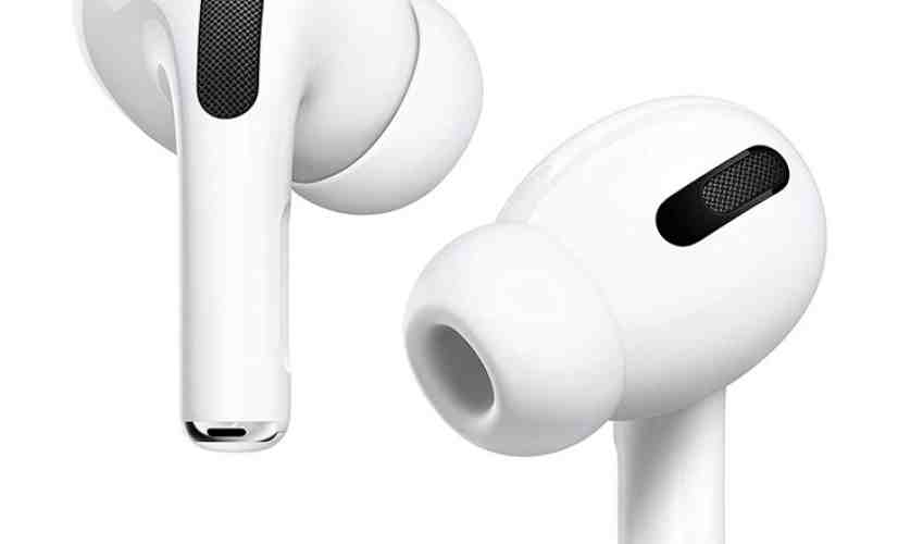 Apple's AirPods Pro are already on sale