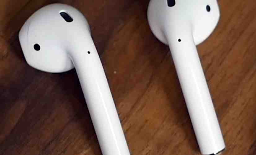 AirPods