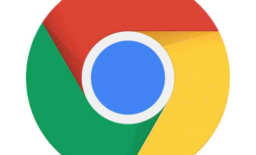 Chrome icon