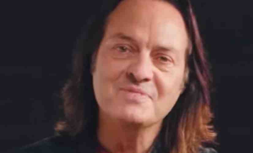 John Legere