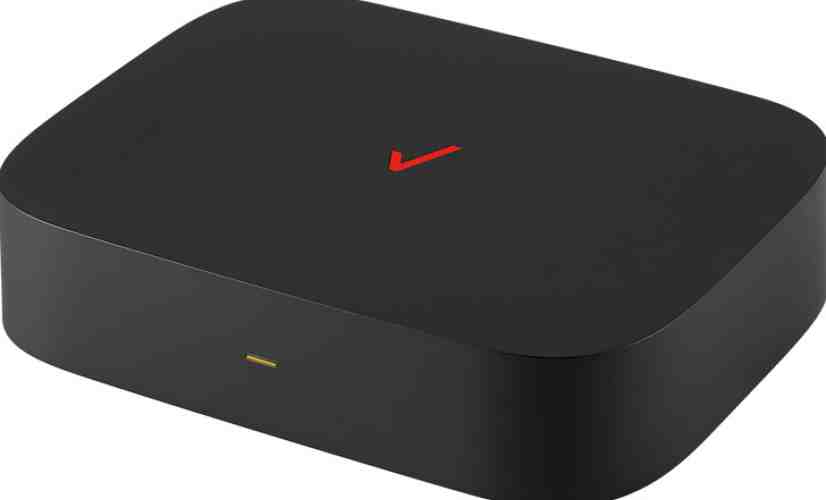 Verizon Stream TV set-top box launches with Android TV, 4K Ultra HD support