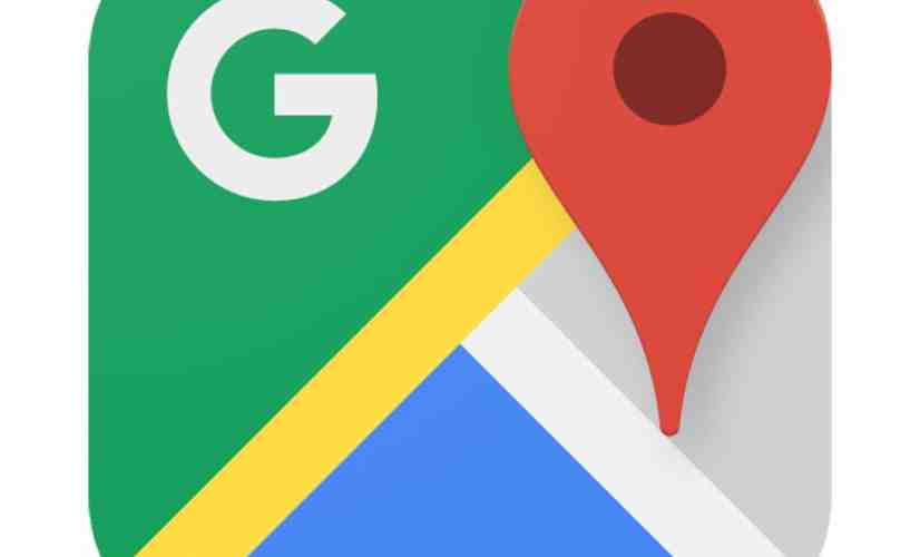 Google Maps icon