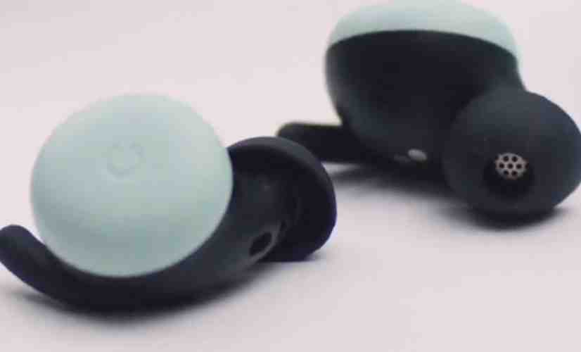 Pixel Buds 2