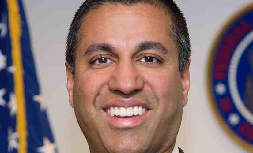 Ajit Pai