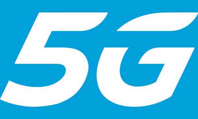 5G