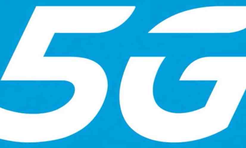 5G