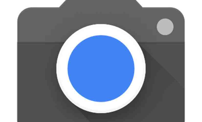 Camera Go app announced by Google with simple UI