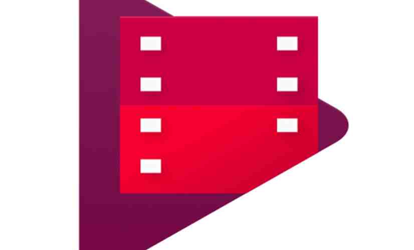 Google Play Movies