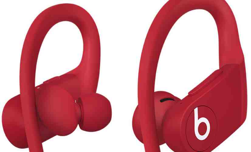 Powerbeats 4