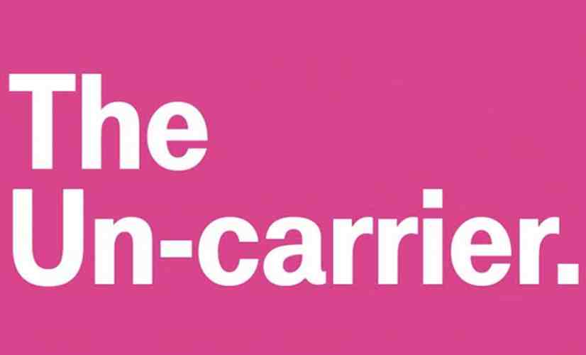 The Un-carrier