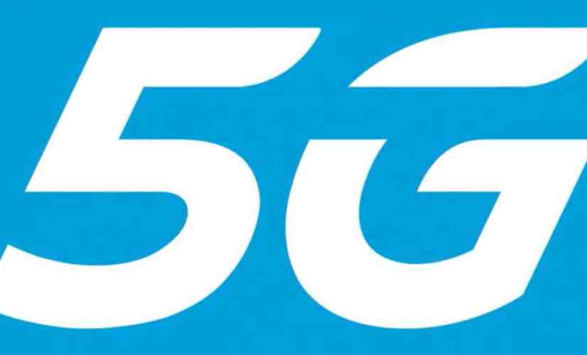 5G