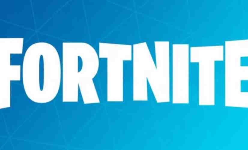 Fortnite for Android now available in the Google Play Store