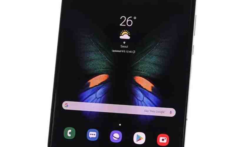Galaxy Fold 2 will have bigger displays and S Pen stylus, says leak