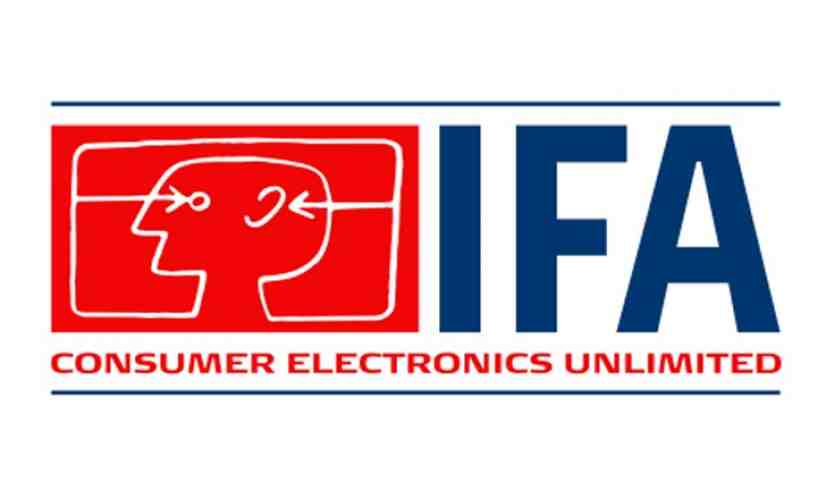 IFA logo