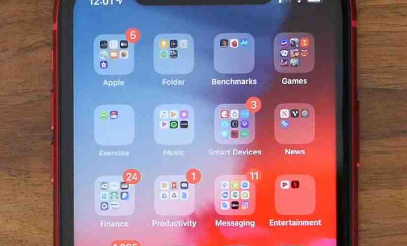 iOS 13.4.5 beta 2 update released by Apple