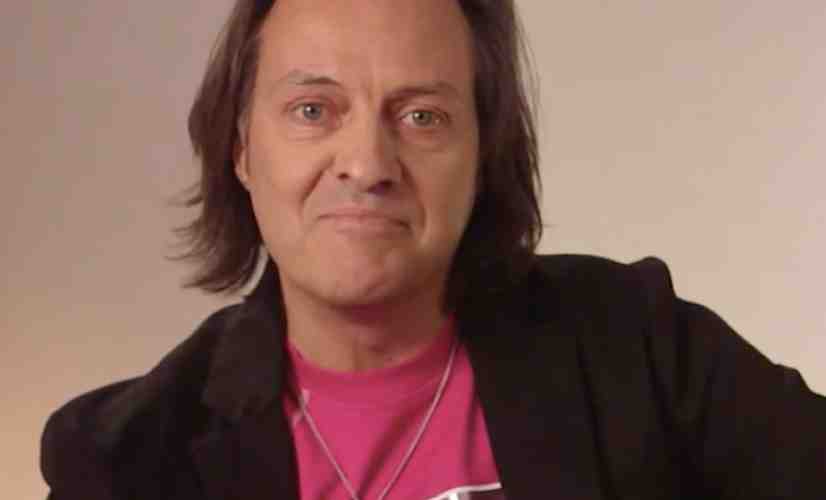 John Legere