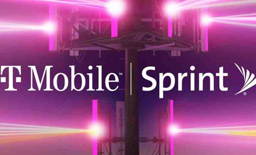 T-Mobile Sprint