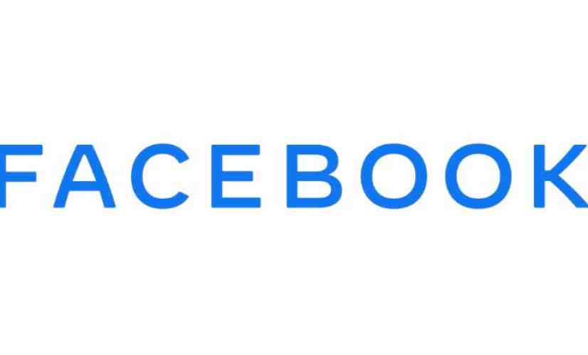 Facebook logo