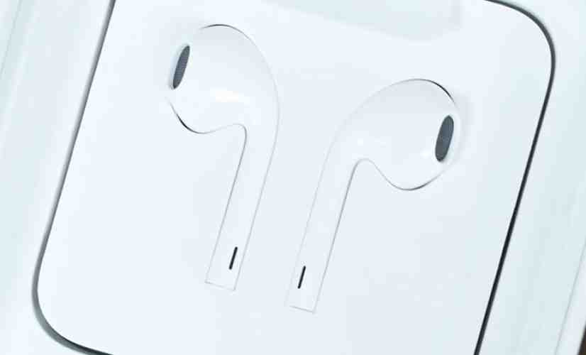 iPhone EarPods