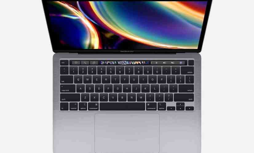 13-inch MacBook Pro