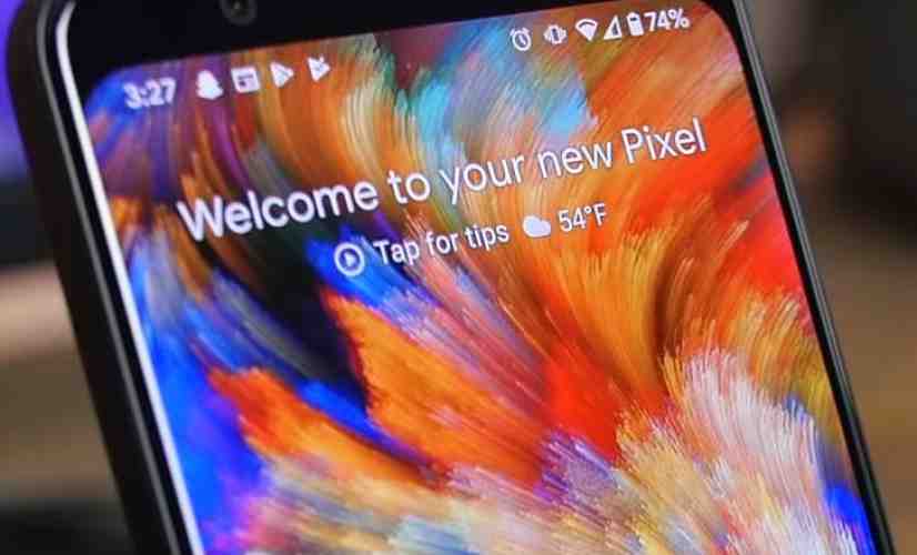 Google survey may tease possible Pixel 4a and Pixel 5 prices